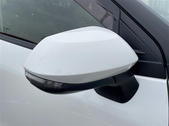 ヤリスクロス Z 純正ナビ(BT/DTV/FM/AM/フルセグ) 前席シートヒーター バックカメラ 前後コーナーセンサー LEDライト オートライト ハーフレザー パーキングアシスト ビルトインETC(35枚目)