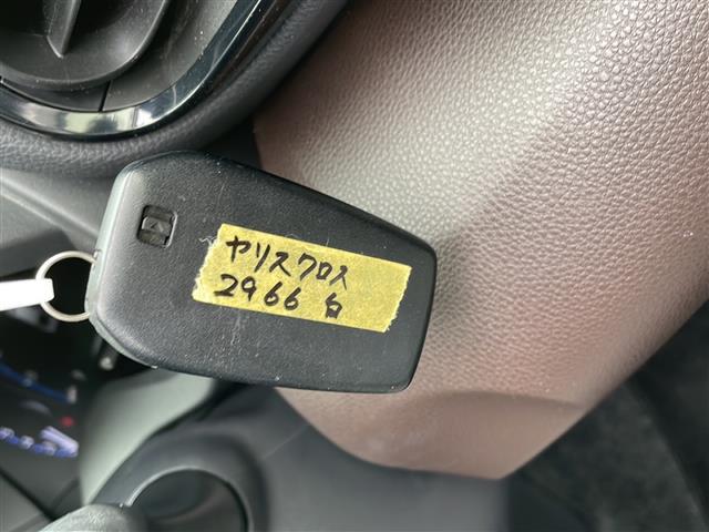 ヤリスクロス Z 純正ナビ(BT/DTV/FM/AM/フルセグ) 前席シートヒーター バックカメラ 前後コーナーセンサー LEDライト オートライト ハーフレザー パーキングアシスト ビルトインETC(38枚目)