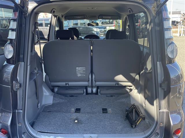 シエンタ Xリミテッド ワンオーナー 純正HDDナビ:NHDT-W58 冬タイヤ積載 ドアバイザー 保証書(27枚目)