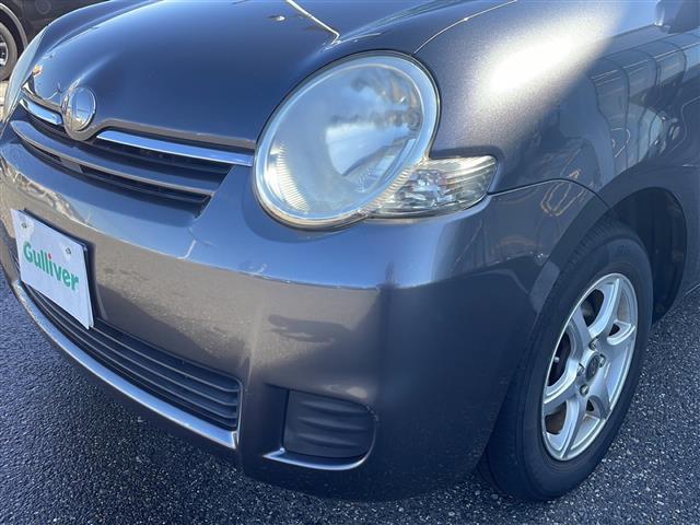 シエンタ Xリミテッド ワンオーナー 純正HDDナビ:NHDT-W58 冬タイヤ積載 ドアバイザー 保証書(37枚目)