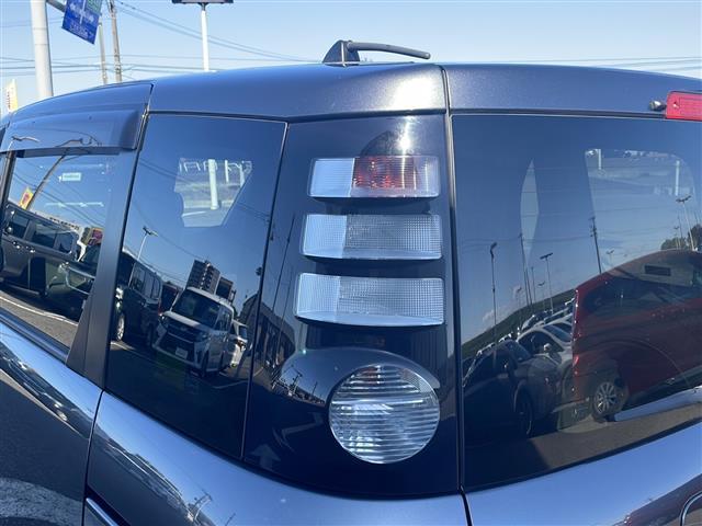 シエンタ Xリミテッド ワンオーナー 純正HDDナビ:NHDT-W58 冬タイヤ積載 ドアバイザー 保証書(38枚目)