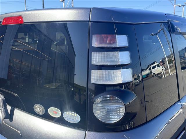 シエンタ Xリミテッド ワンオーナー 純正HDDナビ:NHDT-W58 冬タイヤ積載 ドアバイザー 保証書(39枚目)