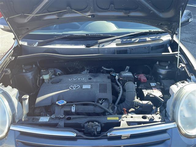 シエンタ Xリミテッド ワンオーナー 純正HDDナビ:NHDT-W58 冬タイヤ積載 ドアバイザー 保証書(40枚目)