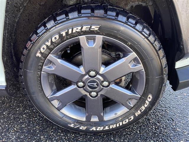 タフト Gターボ ダーククロムベンチャー ワンオーナー ディスプレイオーディオ(AppleCarPlay/AndroidAuto/AM/FM) フルセグTVサンルーフ シートヒーター(前席) アダプティブクルーズコントロール 衝突軽減装置(39枚目)