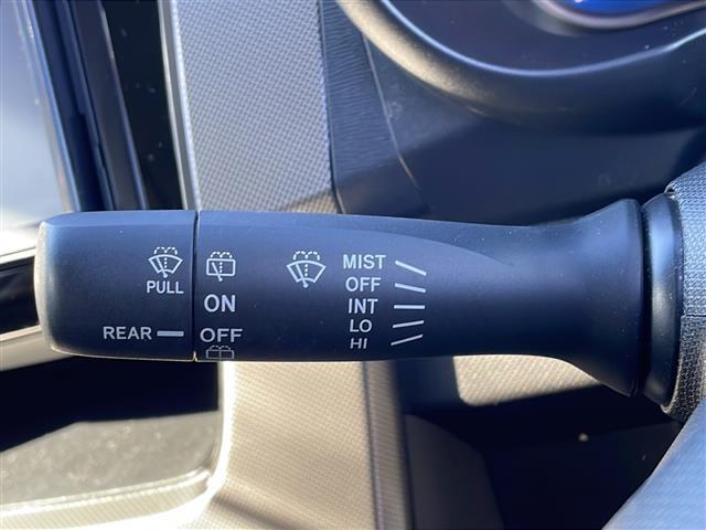 ムーヴ カスタム X SA ナビ:NR-MZ60(BT/フルセグ) 電動格納ウィンカーミラー フォグランプ ドアバイザー 夏冬タイヤ(4枚目)