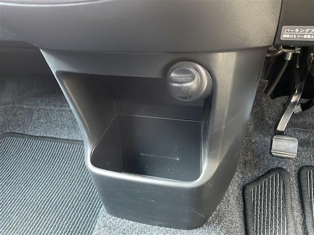 ムーヴ カスタム X SA ナビ:NR-MZ60(BT/フルセグ) 電動格納ウィンカーミラー フォグランプ ドアバイザー 夏冬タイヤ(8枚目)