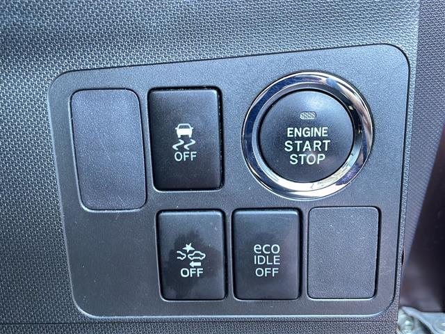 ムーヴ カスタム X SA ナビ:NR-MZ60(BT/フルセグ) 電動格納ウィンカーミラー フォグランプ ドアバイザー 夏冬タイヤ(10枚目)