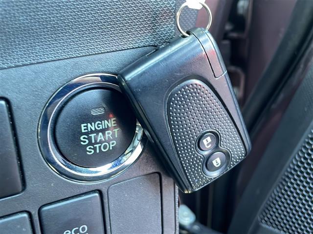 ムーヴ カスタム X SA ナビ:NR-MZ60(BT/フルセグ) 電動格納ウィンカーミラー フォグランプ ドアバイザー 夏冬タイヤ(11枚目)