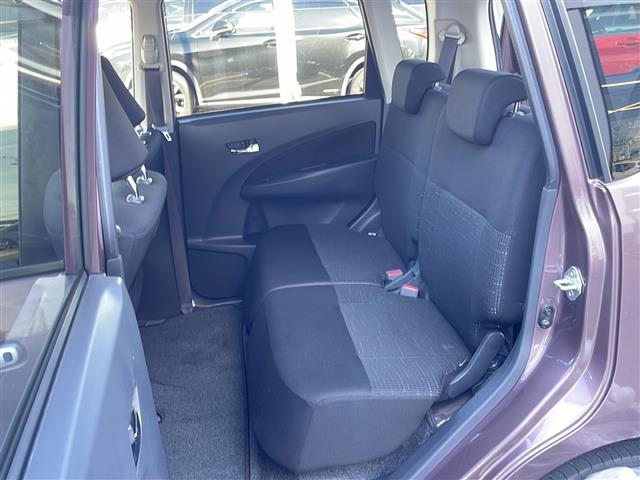 ムーヴ カスタム X SA ナビ:NR-MZ60(BT/フルセグ) 電動格納ウィンカーミラー フォグランプ ドアバイザー 夏冬タイヤ(20枚目)