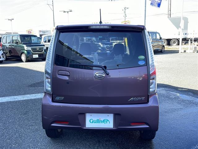 ムーヴ カスタム X SA ナビ:NR-MZ60(BT/フルセグ) 電動格納ウィンカーミラー フォグランプ ドアバイザー 夏冬タイヤ(27枚目)