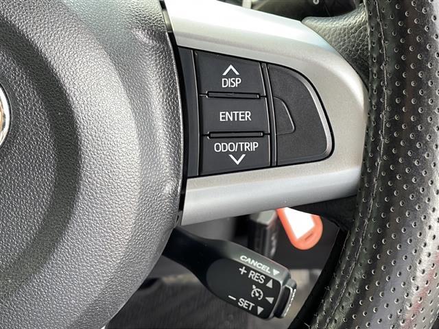 ルーミー カスタムG 純正9インチナビ(Bluetooth/AM/FM/CD/DVD) フルセグTV レーダークルーズコントロール 両側パワースライドドア 衝突軽減システム バックカメラ LEDヘッドライト(8枚目)