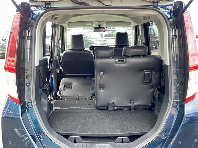 ルーミー カスタムG 純正9インチナビ(Bluetooth/AM/FM/CD/DVD) フルセグTV レーダークルーズコントロール 両側パワースライドドア 衝突軽減システム バックカメラ LEDヘッドライト(29枚目)