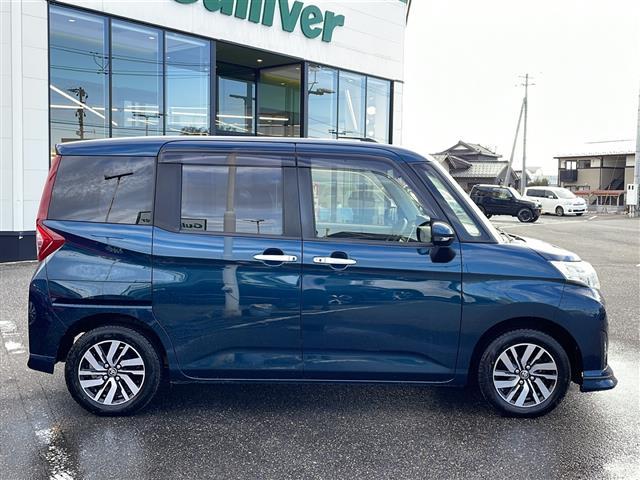 ルーミー カスタムG 純正9インチナビ(Bluetooth/AM/FM/CD/DVD) フルセグTV レーダークルーズコントロール 両側パワースライドドア 衝突軽減システム バックカメラ LEDヘッドライト(36枚目)