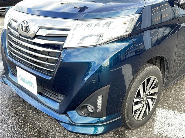 ルーミー カスタムG 純正9インチナビ(Bluetooth/AM/FM/CD/DVD) フルセグTV レーダークルーズコントロール 両側パワースライドドア 衝突軽減システム バックカメラ LEDヘッドライト(38枚目)