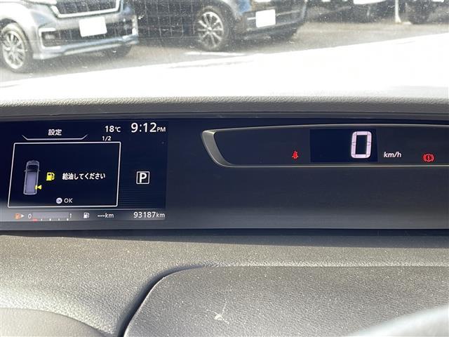 セレナ ハイウェイスター Vセレクション 純正9インチナビ(Bluetooth/AM/FM/CD/DVD) 純正フリップダウンモニター 両側パワースライドドア アラウンドビューモニター 衝突被害軽減システム バックカメラ クルーズコントロール(4枚目)