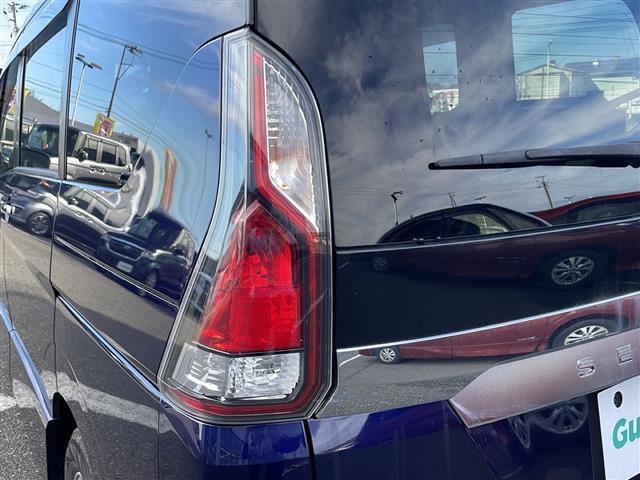 セレナ ハイウェイスター Vセレクション 純正9インチナビ(Bluetooth/AM/FM/CD/DVD) 純正フリップダウンモニター 両側パワースライドドア アラウンドビューモニター 衝突被害軽減システム バックカメラ クルーズコントロール(38枚目)