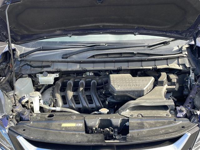 セレナ ハイウェイスター Vセレクション 純正9インチナビ(Bluetooth/AM/FM/CD/DVD) 純正フリップダウンモニター 両側パワースライドドア アラウンドビューモニター 衝突被害軽減システム バックカメラ クルーズコントロール(40枚目)