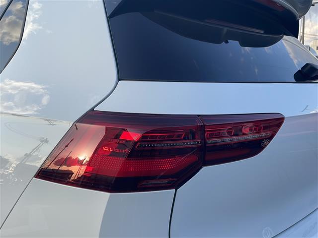 ゴルフGTI ベースグレード 純正メモリナビ(AppConnect/フルセグTV) デジタルコックピット レーダークルーズコントロール ヘッドアップディスプレイ バックカメラ シートヒーター ステアリングヒーター(38枚目)