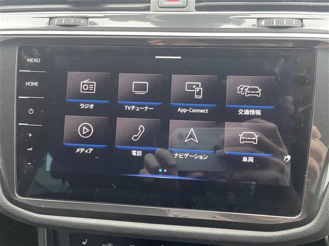 ティグアン TSI エレガンス(3枚目)