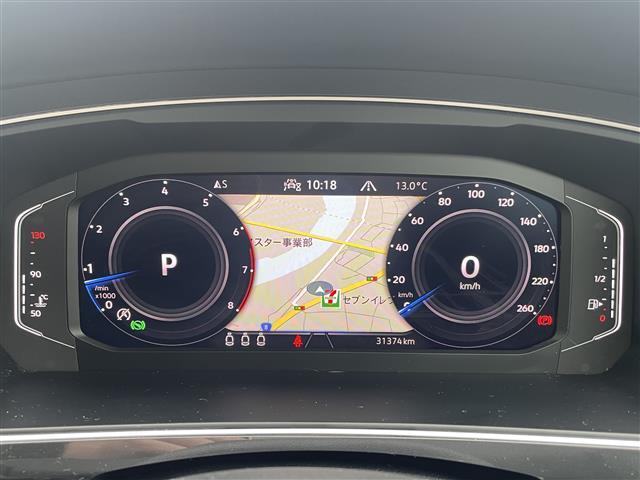 ティグアン TSI エレガンス(6枚目)