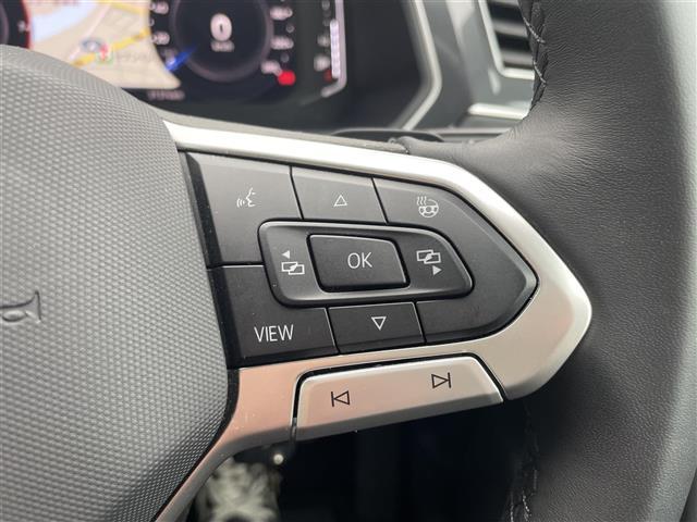 ティグアン TSI エレガンス(9枚目)