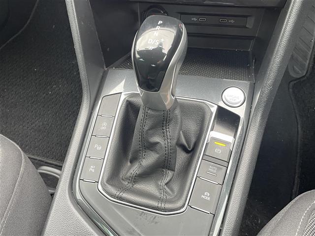 ティグアン TSI エレガンス(13枚目)