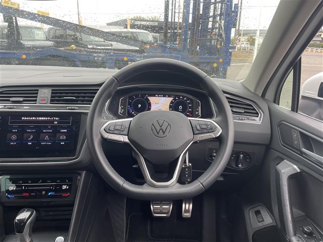 ティグアン TSI エレガンス(17枚目)