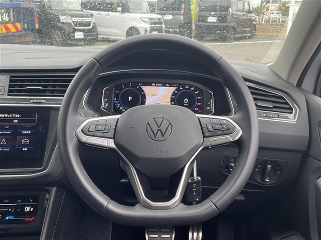 ティグアン TSI エレガンス(18枚目)