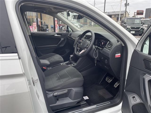 ティグアン TSI エレガンス(19枚目)