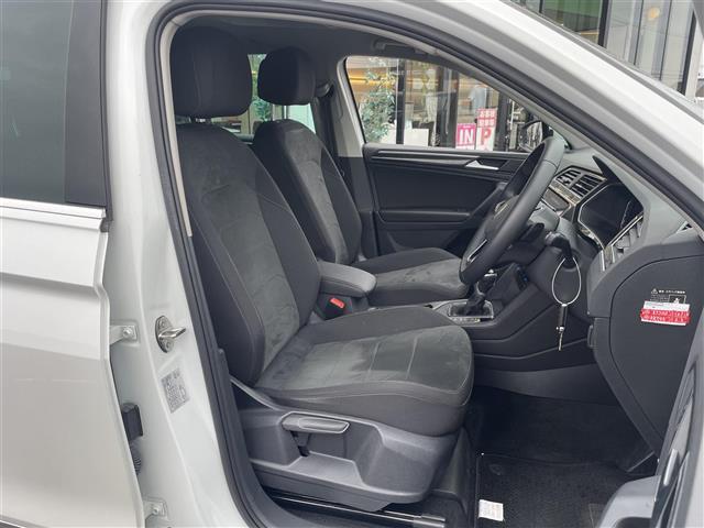 ティグアン TSI エレガンス(20枚目)