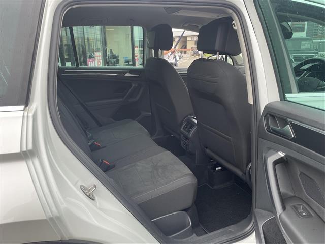 ティグアン TSI エレガンス(21枚目)