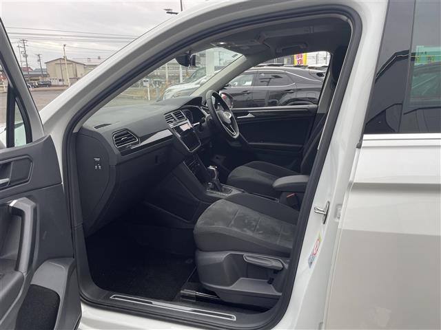 ティグアン TSI エレガンス(23枚目)