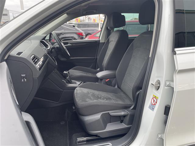 ティグアン TSI エレガンス(24枚目)