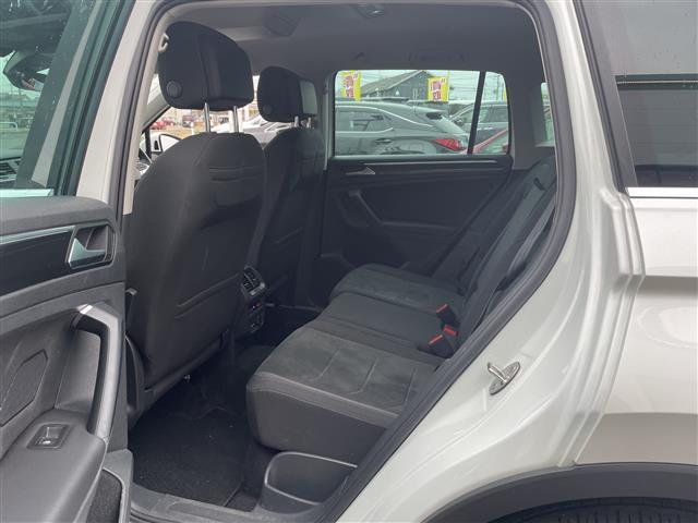 ティグアン TSI エレガンス(25枚目)