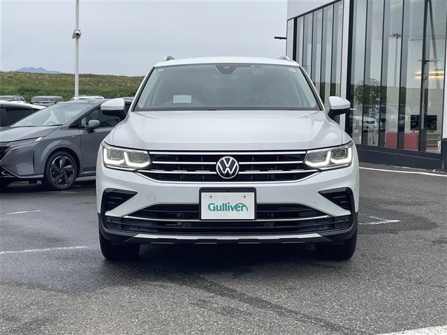 ティグアン TSI エレガンス(28枚目)