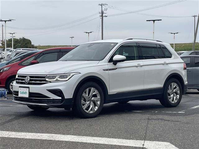 ティグアン TSI エレガンス(29枚目)