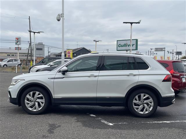 ティグアン TSI エレガンス(30枚目)