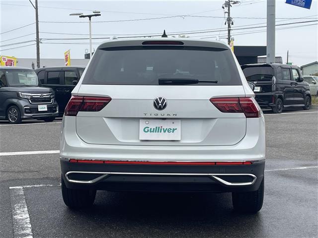 ティグアン TSI エレガンス(32枚目)