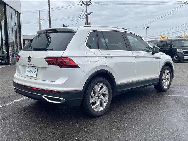 ティグアン TSI エレガンス(33枚目)