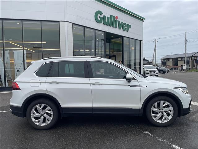 ティグアン TSI エレガンス(34枚目)