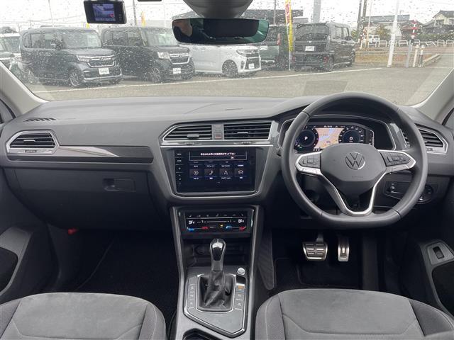 ティグアン TSI エレガンス(37枚目)