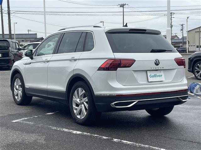 ティグアン TSI エレガンス(38枚目)