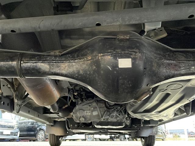 ハイゼットカーゴ DX SA III 4WD ナビ:NSZN-W71D(BT/DTV/FM/AM/フルセグ) バックカメラ オートライト ETC 衝突軽減 アイドリングストップ コーナーセンサー ドアバイザー(39枚目)