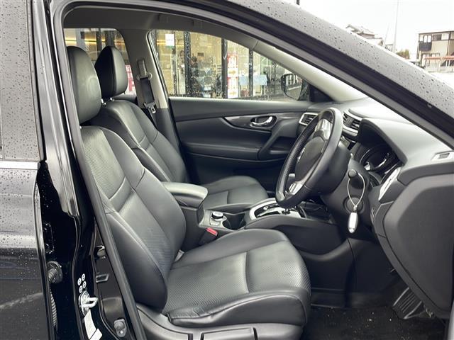 エクストレイル ２０Ｘ　ＨＶエクストリーマＸエマジェンシーブレーキＰ　４ＷＤ　純正ナビ（ＢＴ／ＤＴＶ／ＦＭ／ＡＭ／フルセグ）　前後ドライブレコーダー　前席シートヒーター　ステアリングスイッチ　夏冬タイヤ　ビルトインＥＴＣ　電動格納ミラー　ウィンカーミラー（22枚目）