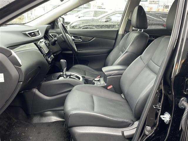 エクストレイル ２０Ｘ　ＨＶエクストリーマＸエマジェンシーブレーキＰ　４ＷＤ　純正ナビ（ＢＴ／ＤＴＶ／ＦＭ／ＡＭ／フルセグ）　前後ドライブレコーダー　前席シートヒーター　ステアリングスイッチ　夏冬タイヤ　ビルトインＥＴＣ　電動格納ミラー　ウィンカーミラー（23枚目）