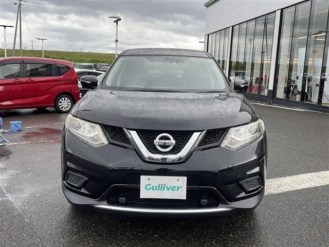 エクストレイル ２０Ｘ　ＨＶエクストリーマＸエマジェンシーブレーキＰ　４ＷＤ　純正ナビ（ＢＴ／ＤＴＶ／ＦＭ／ＡＭ／フルセグ）　前後ドライブレコーダー　前席シートヒーター　ステアリングスイッチ　夏冬タイヤ　ビルトインＥＴＣ　電動格納ミラー　ウィンカーミラー（25枚目）