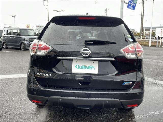 エクストレイル ２０Ｘ　ＨＶエクストリーマＸエマジェンシーブレーキＰ　４ＷＤ　純正ナビ（ＢＴ／ＤＴＶ／ＦＭ／ＡＭ／フルセグ）　前後ドライブレコーダー　前席シートヒーター　ステアリングスイッチ　夏冬タイヤ　ビルトインＥＴＣ　電動格納ミラー　ウィンカーミラー（28枚目）