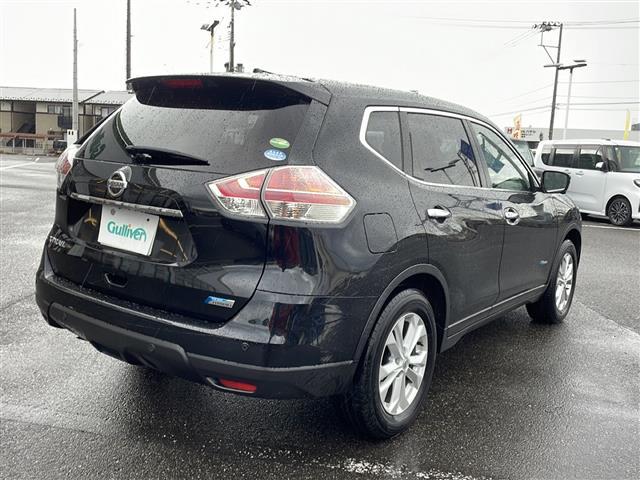 エクストレイル ２０Ｘ　ＨＶエクストリーマＸエマジェンシーブレーキＰ　４ＷＤ　純正ナビ（ＢＴ／ＤＴＶ／ＦＭ／ＡＭ／フルセグ）　前後ドライブレコーダー　前席シートヒーター　ステアリングスイッチ　夏冬タイヤ　ビルトインＥＴＣ　電動格納ミラー　ウィンカーミラー（29枚目）