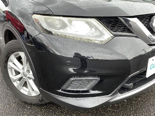 エクストレイル ２０Ｘ　ＨＶエクストリーマＸエマジェンシーブレーキＰ　４ＷＤ　純正ナビ（ＢＴ／ＤＴＶ／ＦＭ／ＡＭ／フルセグ）　前後ドライブレコーダー　前席シートヒーター　ステアリングスイッチ　夏冬タイヤ　ビルトインＥＴＣ　電動格納ミラー　ウィンカーミラー（31枚目）