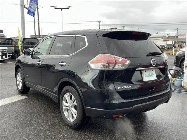 エクストレイル ２０Ｘ　ＨＶエクストリーマＸエマジェンシーブレーキＰ　４ＷＤ　純正ナビ（ＢＴ／ＤＴＶ／ＦＭ／ＡＭ／フルセグ）　前後ドライブレコーダー　前席シートヒーター　ステアリングスイッチ　夏冬タイヤ　ビルトインＥＴＣ　電動格納ミラー　ウィンカーミラー（42枚目）